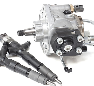 Automotive Fuel Injector Market Growth, Size, Trends, Analysis Report by Type, Application, Region and Segment Forecast 2021-2025